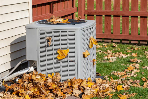 Best HVAC replacement cost  in White Plains, NC