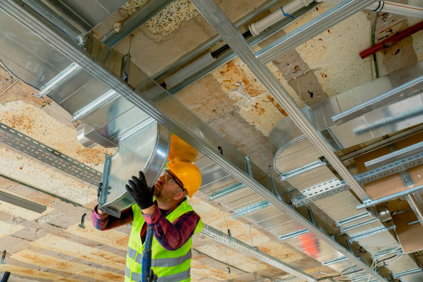 Best HVAC tune-up services  in White Plains, NC
