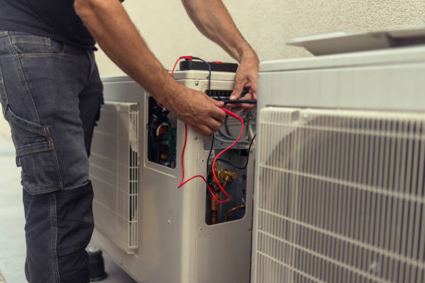 Reliable White Plains, NC HVAC Solutions