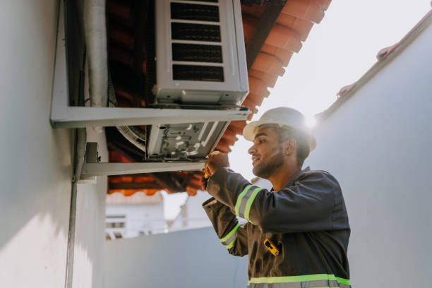 Best Commercial HVAC repair  in White Plains, NC