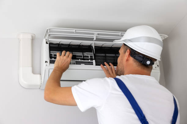 Best HVAC emergency services  in White Plains, NC