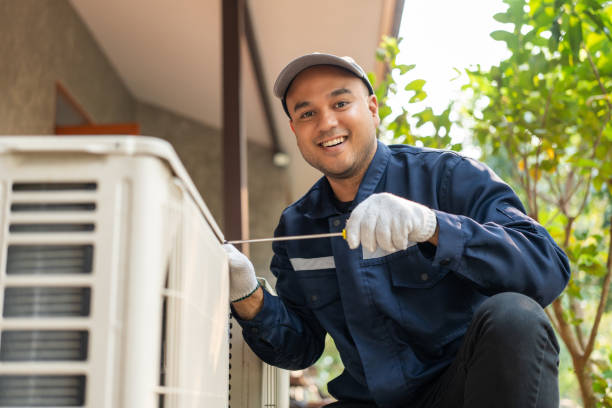 Best HVAC repair near me  in White Plains, NC