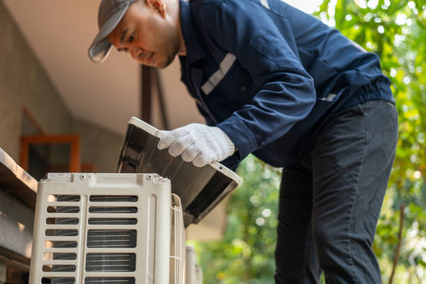 Reliable White Plains, NC HVAC Solutions