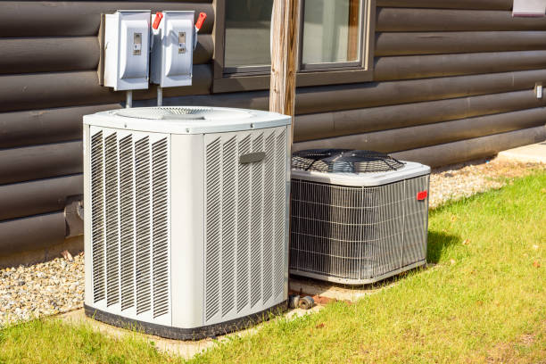  White Plains, NC HVAC Pros