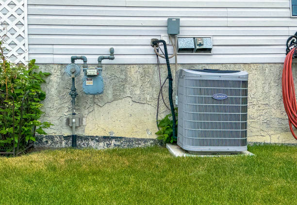 Best HVAC emergency services  in White Plains, NC