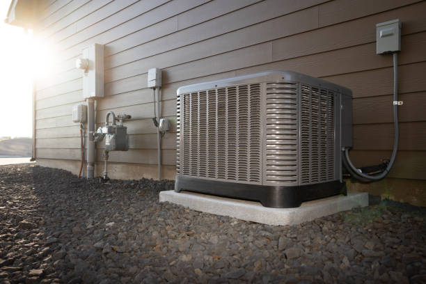 Best Ductless HVAC repair  in White Plains, NC